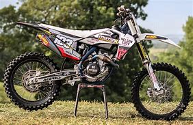 Image result for Custom Motocross Decals