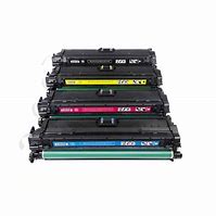 Image result for CP5225dn Toner