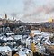 Image result for Luxembourg Winter