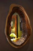Image result for Rustic Mirror Frames