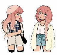 Image result for Drawing Stylized Hair