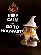 Image result for Harry Potter Minions