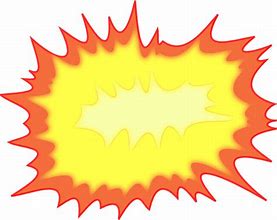 Image result for Animated Explosion Clip Art