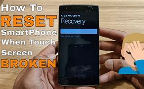 Image result for How to Fix Android Phone Screen Not Working