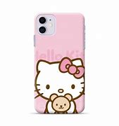 Image result for Hello Kitty Phone Case iPhone 11