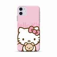 Image result for Hello Kitty Pink iPhone Case