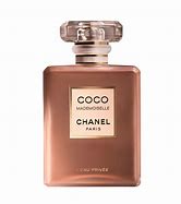 Image result for Chanel Coco Mademoiselle Eau De Parfum