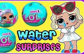 Image result for LOL Surprise Crying Fancy