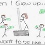 Image result for Bad Kid Drawings Funny