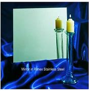 Image result for MF 6499 Stainless Steel Mirror Protectors