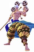 Image result for Enel Eneru