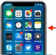 Image result for iPhone Red Side Button