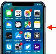 Image result for iPhone Lock Button X