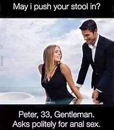 Image result for Gentleman Meme