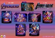 Image result for Avengers Endgame Fan Art