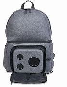 Image result for Speaker Backpack with Subwoofer