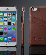 Image result for iPhone 6s Leather Case