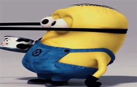 Image result for Minions without Goggles