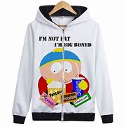 Image result for South Park Character Clothing