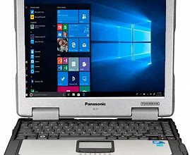 Image result for Panasonic Toughbook CF-31