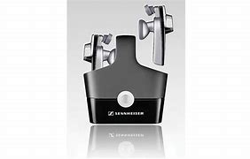 Image result for Sennheiser MX W1 Wireless Earbuds
