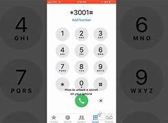 Image result for Secret Way to Unlock iPhone