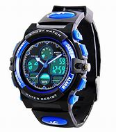 Image result for Kids Electronic Watches