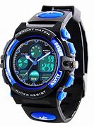 Image result for Boys Digital Watches