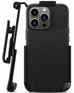 Image result for iPhone 13 with OtterBox Belt Clip Carry Holster