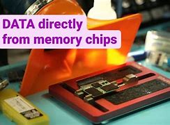Image result for Scratch Pad Memory Chip