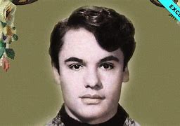 Image result for Pics of a Young Juan Gabriel