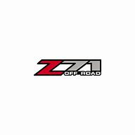 Image result for Z71 Logo