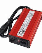 Image result for Bike Battery Charger