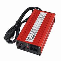 Image result for Electric Scooter Battery Charger 48V
