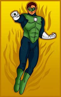 Image result for Cool Easy Drawings of Baby Green Lantern