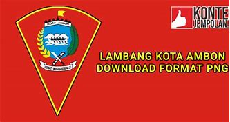 Image result for Logo RSB Ambon