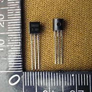Image result for Transistor Inside