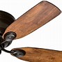 Image result for Low Profile Ceiling Fan No Light