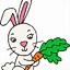 Image result for Cute Bunny Clip Art
