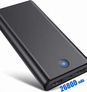 Image result for Ekrist Wireless Portable Charger Power Bank