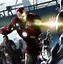 Image result for Iron Man Like Superhero
