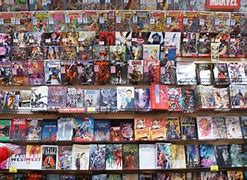 Image result for Comic Book Wall Art
