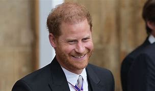 Image result for Prince Harry The Grotto
