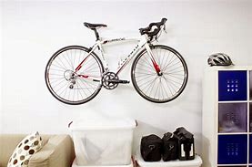 Image result for Double Bike Wall Hanger
