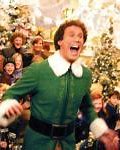 Image result for Welcome Back Buddy The Elf Meme