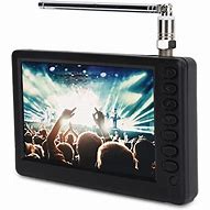 Image result for Lead Star Portable TV