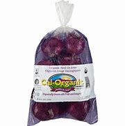 Image result for organic onions bags