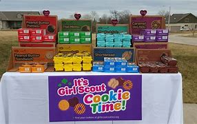 Image result for Cookie Booth Kit