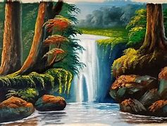 Image result for Natural World Drawings