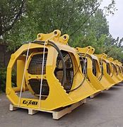 Image result for Rotating Bucket Excavator